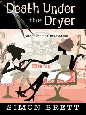 Death Under the Dryer (2007)