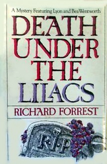 Death Under The Lilacs (1985) by Richard Forrest