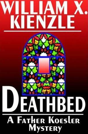 Deathbed (1986) by William X. Kienzle