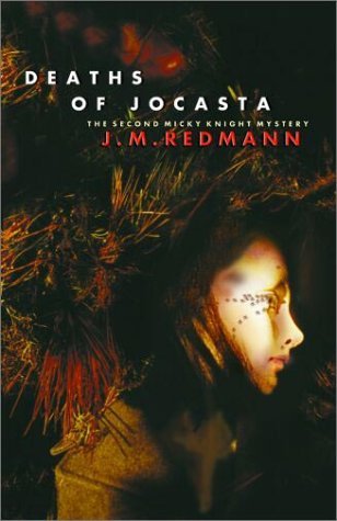 Deaths of Jocasta (2002) by J.M. Redmann