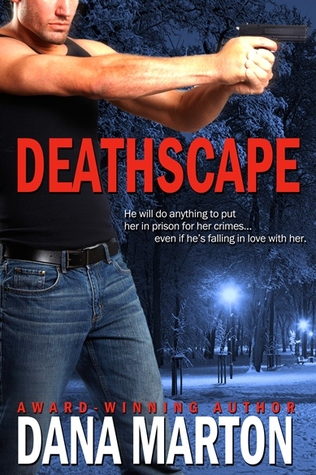 Deathscape (2012) by Dana Marton