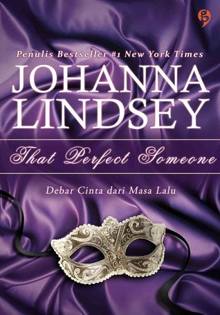 Debar Cinta Dari Masa Lalu (2010) by Johanna Lindsey