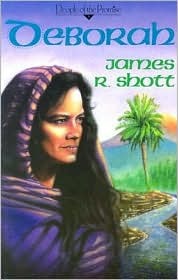 Deborah (1993) by James R. Shott