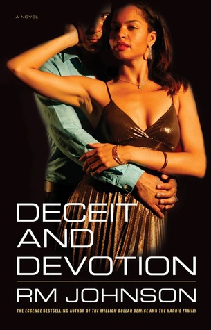 Deceit and Devotion (2012) by R.M. Johnson