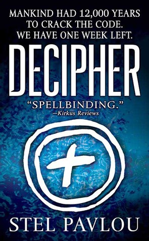 Decipher (2007) by Stel Pavlou