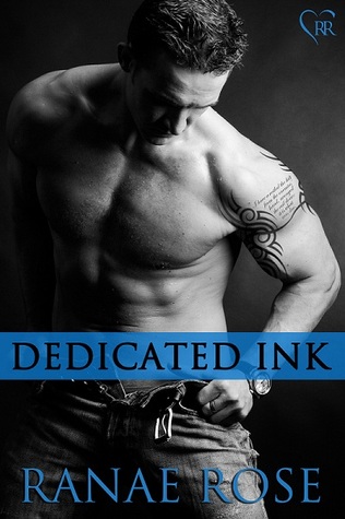 Dedicated Ink (2013)