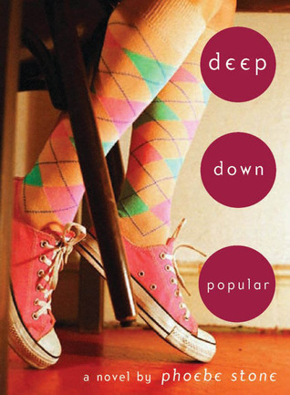 Deep Down Popular (2008) by Phoebe Stone