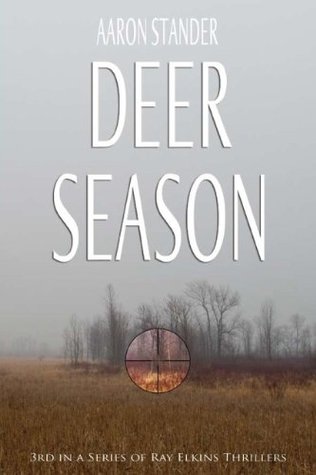 Deer Season (2009) by Aaron Stander