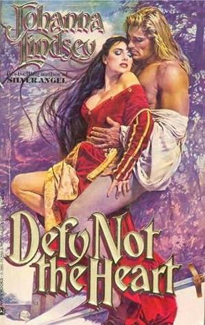 Defy Not the Heart (2006)