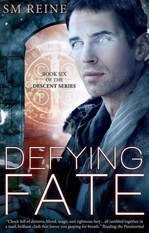 Defying Fate (2013)