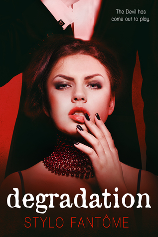 Degradation (2000) by Stylo Fantome