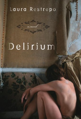 Delirium (2007) by Natasha Wimmer