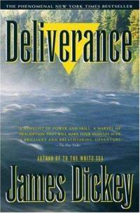 Deliverance (1994) by James Dickey