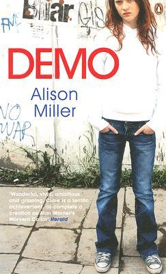 Demo (2007) by Alison  Miller