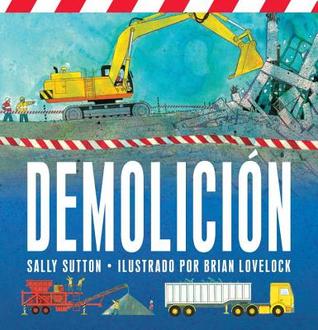 Demolicion (2014) by Sally Sutton