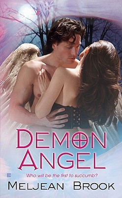 Demon Angel (2008) by Meljean Brook
