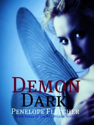 Demon Dark (2000) by Penelope Fletcher