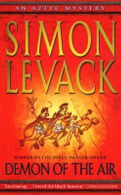 Demon of the Air (2005) by Simon Levack