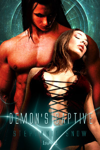 Demon's Captive (2007)