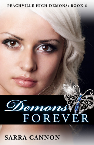 Demons Forever (2012) by Sarra Cannon
