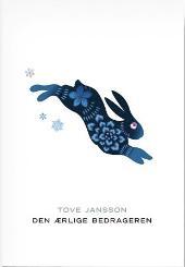 Den ærlige bedrageren (1982) by Tove Jansson