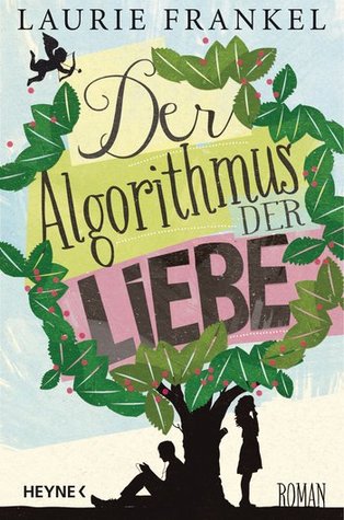 Der Algorithmus der Liebe (2013)