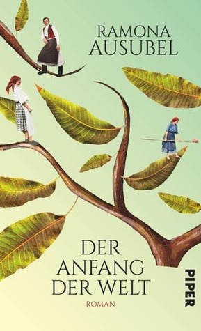 Der Anfang der Welt (2012)