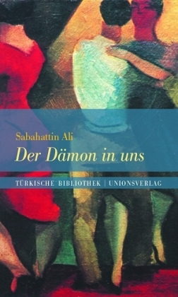 Der Dämon in uns (1940)