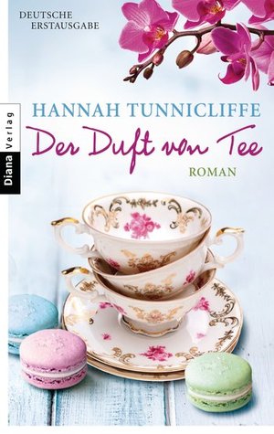 Der Duft von Tee (2013)