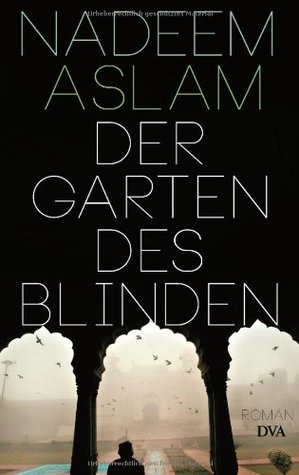 Der Garten des Blinden (2014)