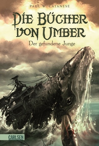 Der Gefundene Junge (2010)