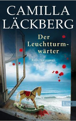 Der Leuchtturmwärter (2009) by Camilla Läckberg
