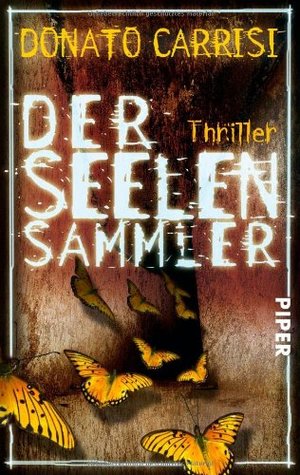 Der Seelensammler (2012)