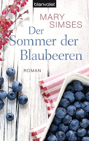 Der Sommer der Blaubeeren (2013)