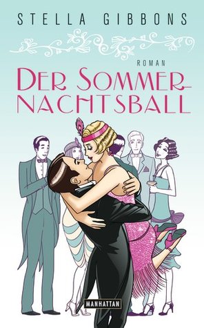 Der Sommernachtsball (1938)