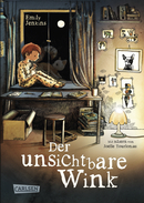 Der unsichtbare Wink (2012) by Emily Jenkins