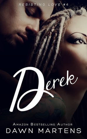 Derek (2000) by Dawn Martens