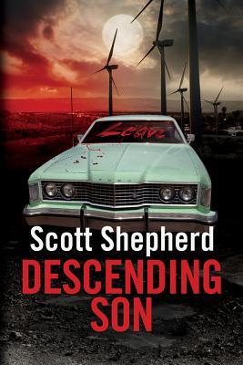 Descending Son (2014) by Scott Shepherd