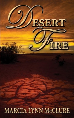Desert Fire (2003)