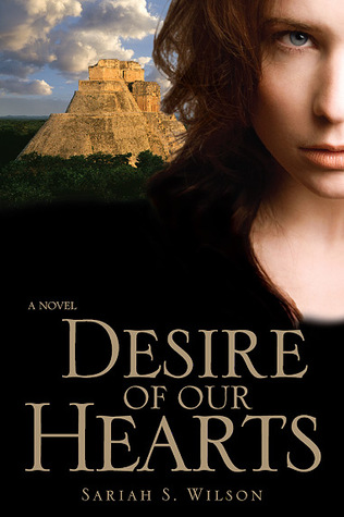 Desire of Our Hearts (2007)