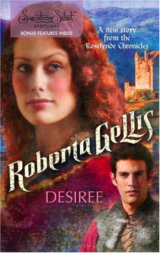 Desiree (2005) by Roberta Gellis
