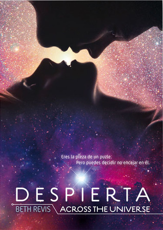 Despierta (2012) by Beth Revis