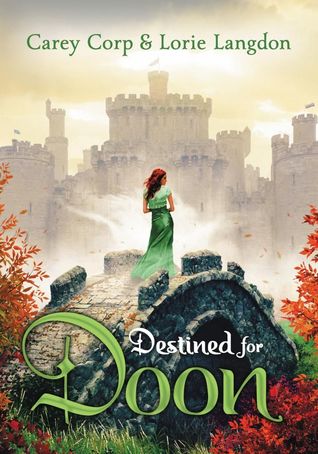 Destined for Doon (2014) by Carey Corp