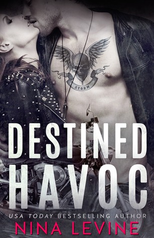 Destined Havoc (2000) by Nina  Levine