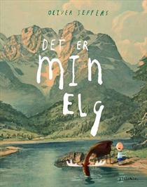 Det er min elg (2013)