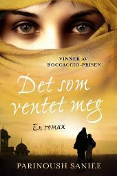 Det som ventet meg (2003)