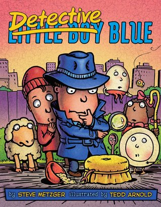 Detective Blue (2011)