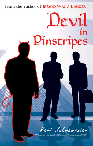 Devil In Pinstripes (2010)