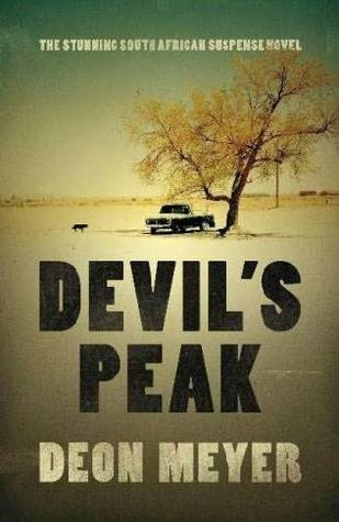 Devil's Peak (2007)