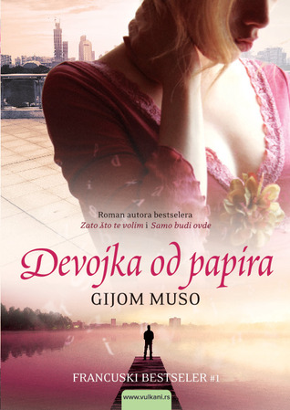 Devojka od papira (2010)